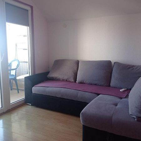 Apartments Tomisa Split Exterior foto