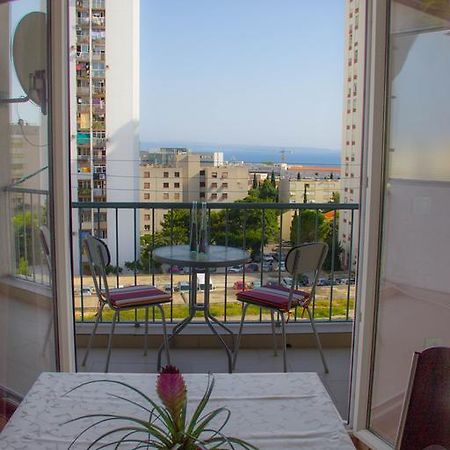 Apartments Tomisa Split Quarto foto