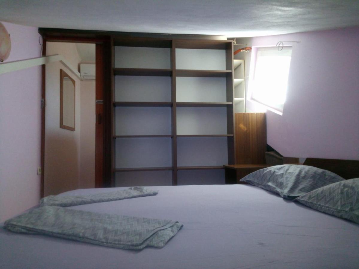 Apartments Tomisa Split Exterior foto