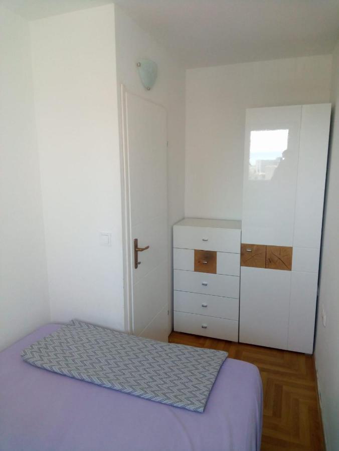 Apartments Tomisa Split Exterior foto