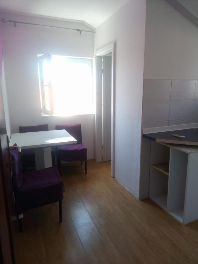 Apartments Tomisa Split Exterior foto