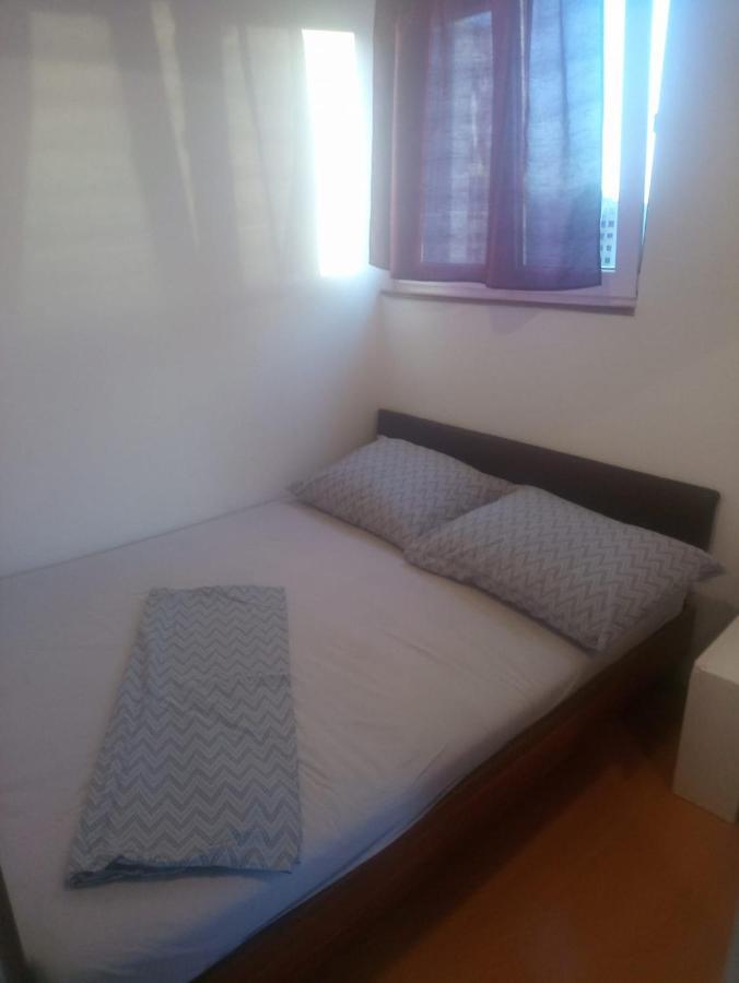 Apartments Tomisa Split Exterior foto