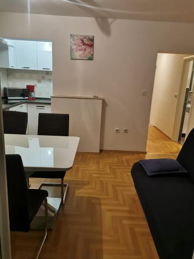 Apartments Tomisa Split Exterior foto