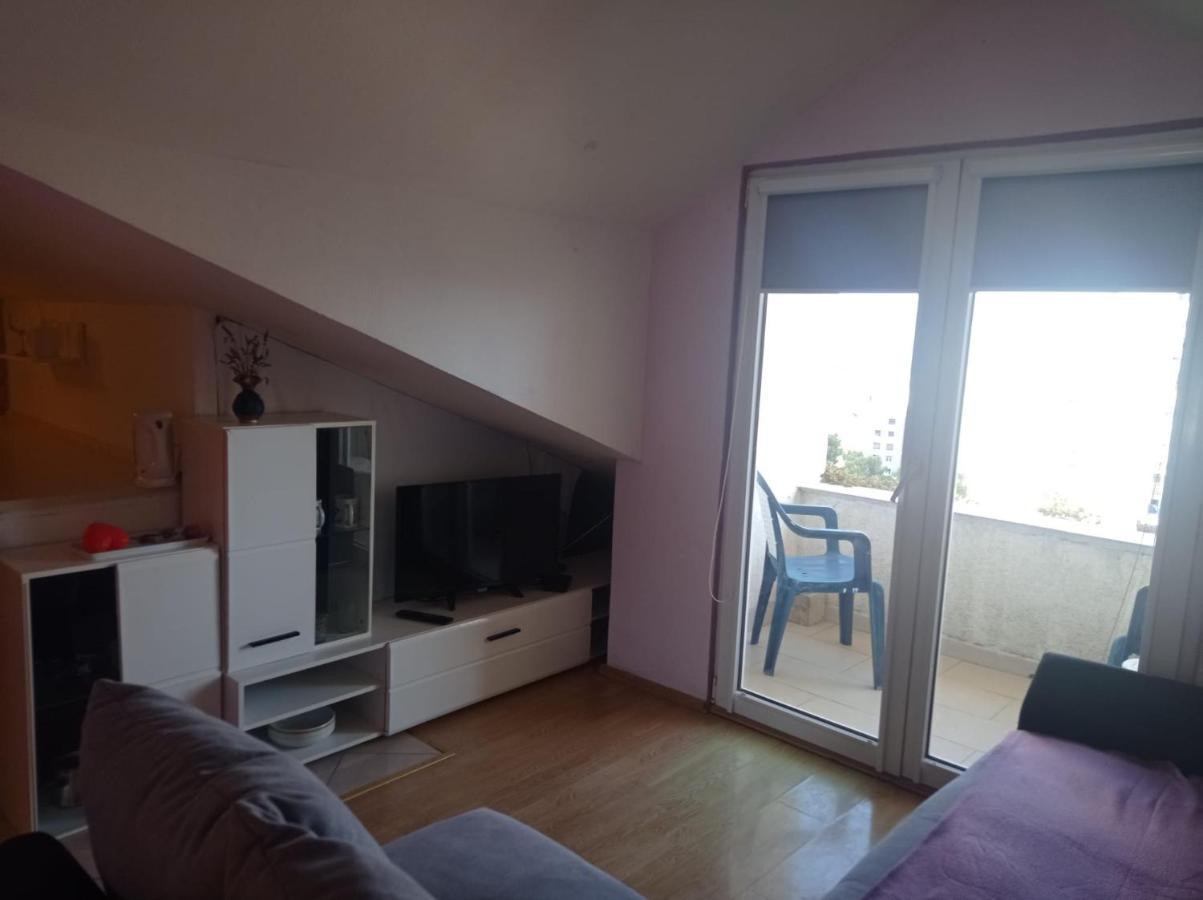 Apartments Tomisa Split Exterior foto