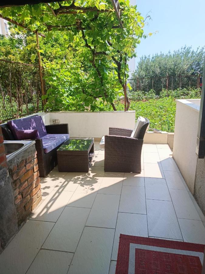 Apartments Tomisa Split Exterior foto