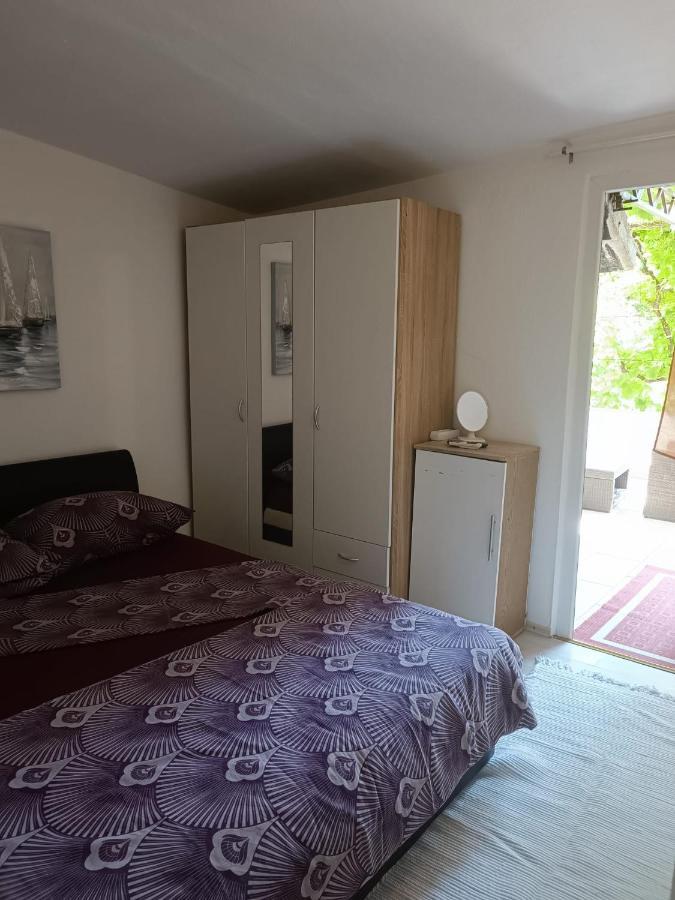Apartments Tomisa Split Exterior foto