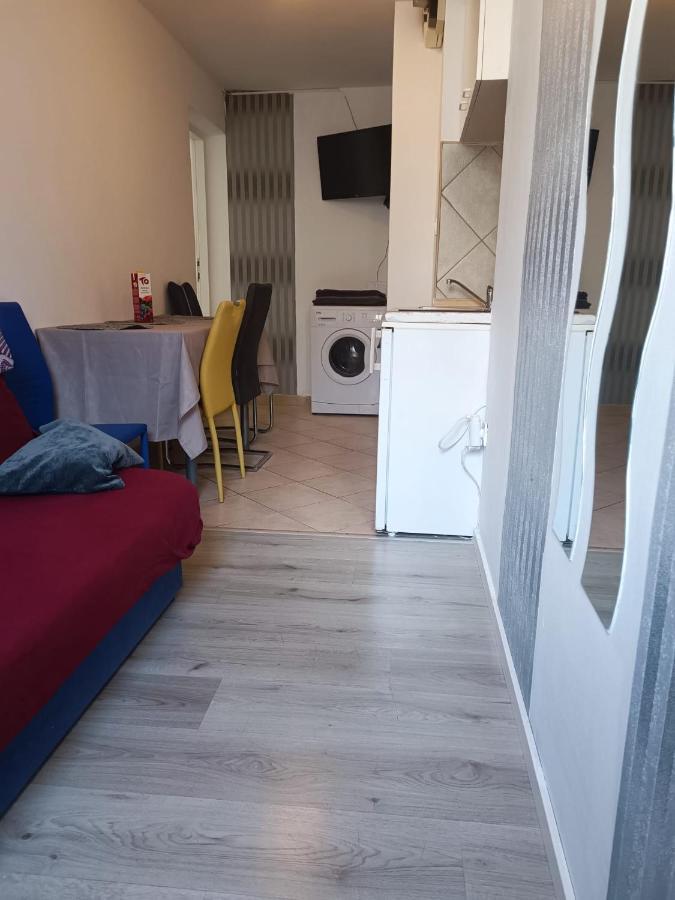 Apartments Tomisa Split Exterior foto