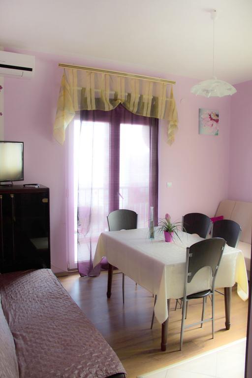 Apartments Tomisa Split Quarto foto