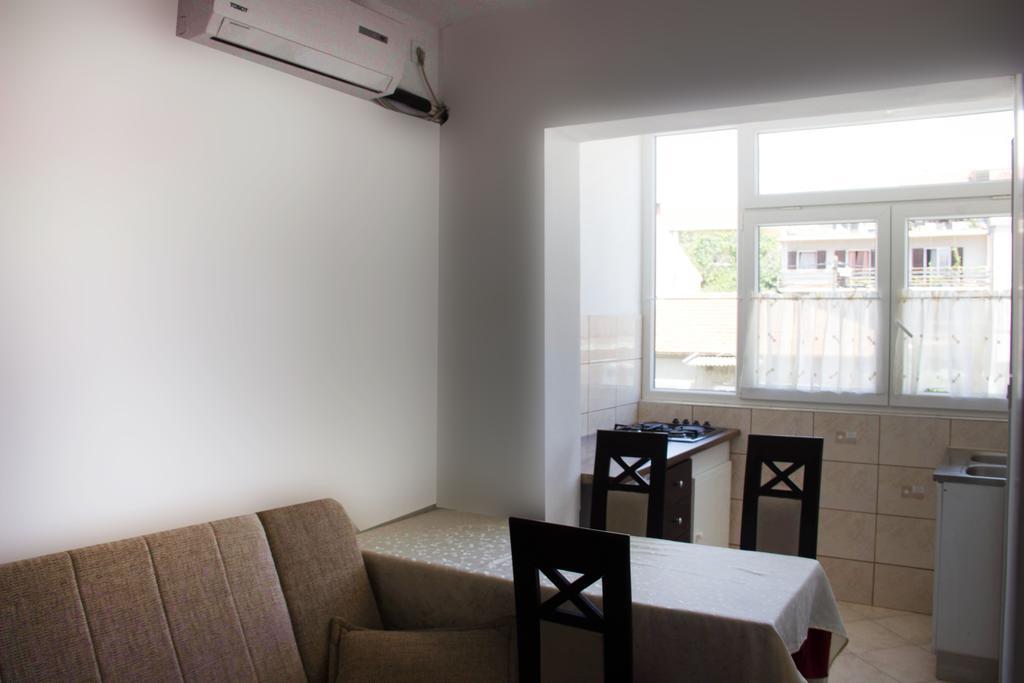 Apartments Tomisa Split Quarto foto