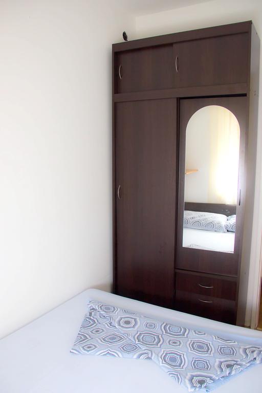 Apartments Tomisa Split Quarto foto