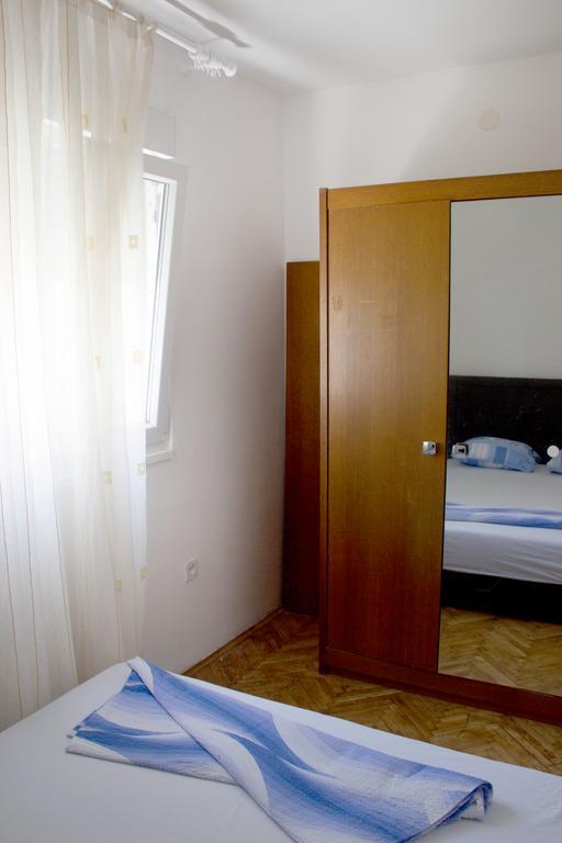 Apartments Tomisa Split Quarto foto