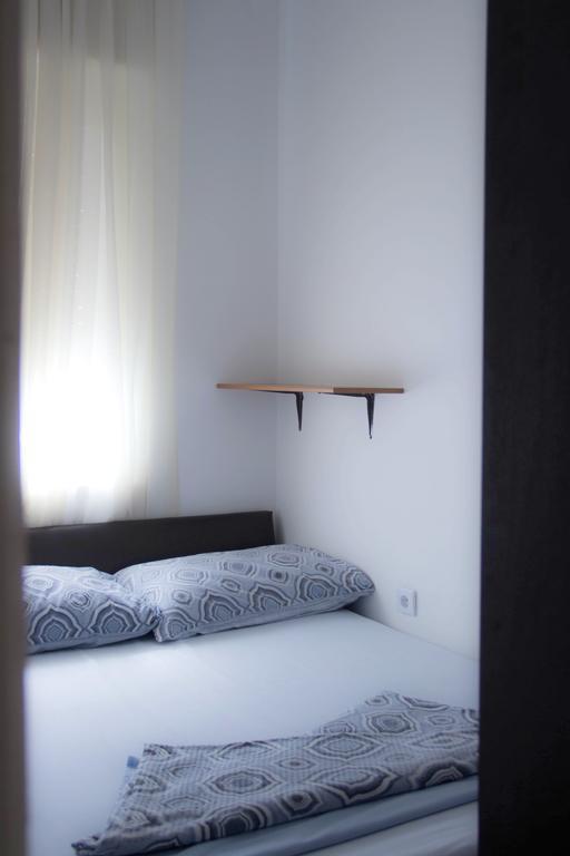 Apartments Tomisa Split Quarto foto