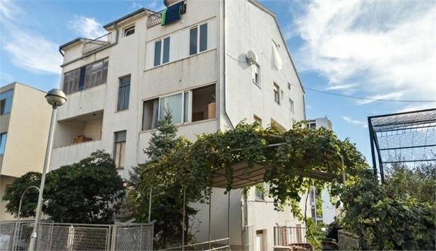 Apartments Tomisa Split Exterior foto