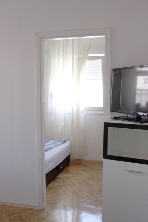 Apartments Tomisa Split Quarto foto